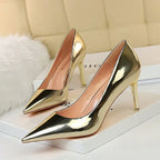 Stiletto heels - DanaFashionstore