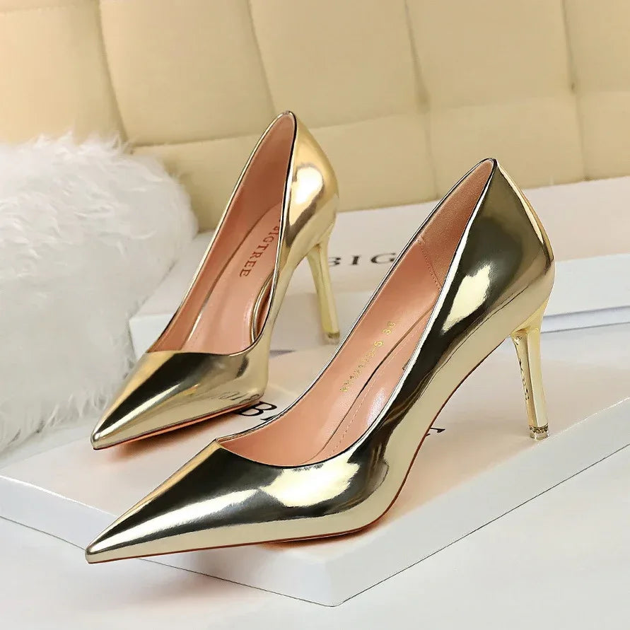 Stiletto heels - DanaFashionstore