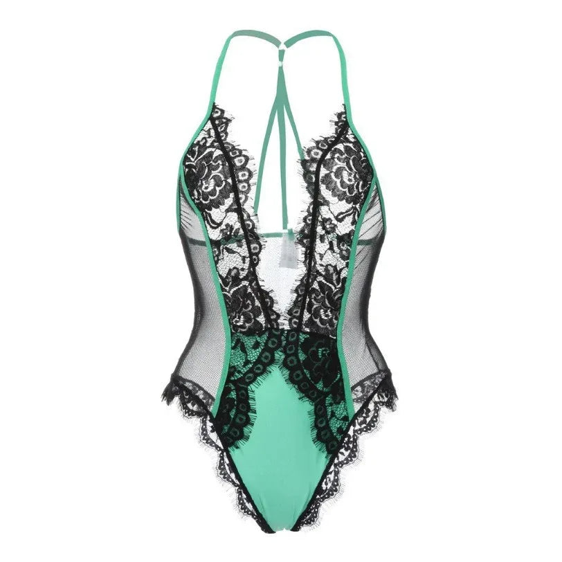 Lace Sexy Underwear 2026 - Intimate Lingerie Panties - DanaFashionstore