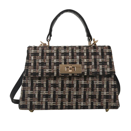 Casual Crossbody Minimalist Shoulder Bag Trend - DanaFashionstore