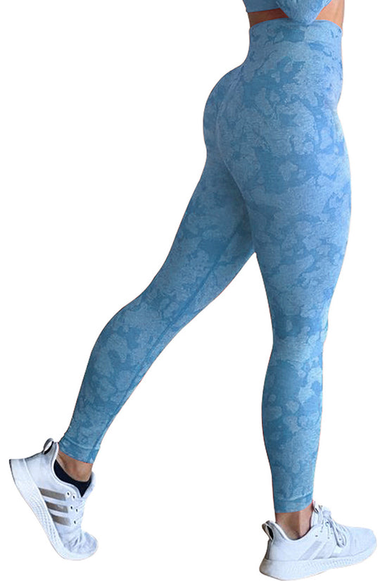 Butt Leggings For Women Push Up Booty Legging Workout Gym Tights Fitness Yoga Pants