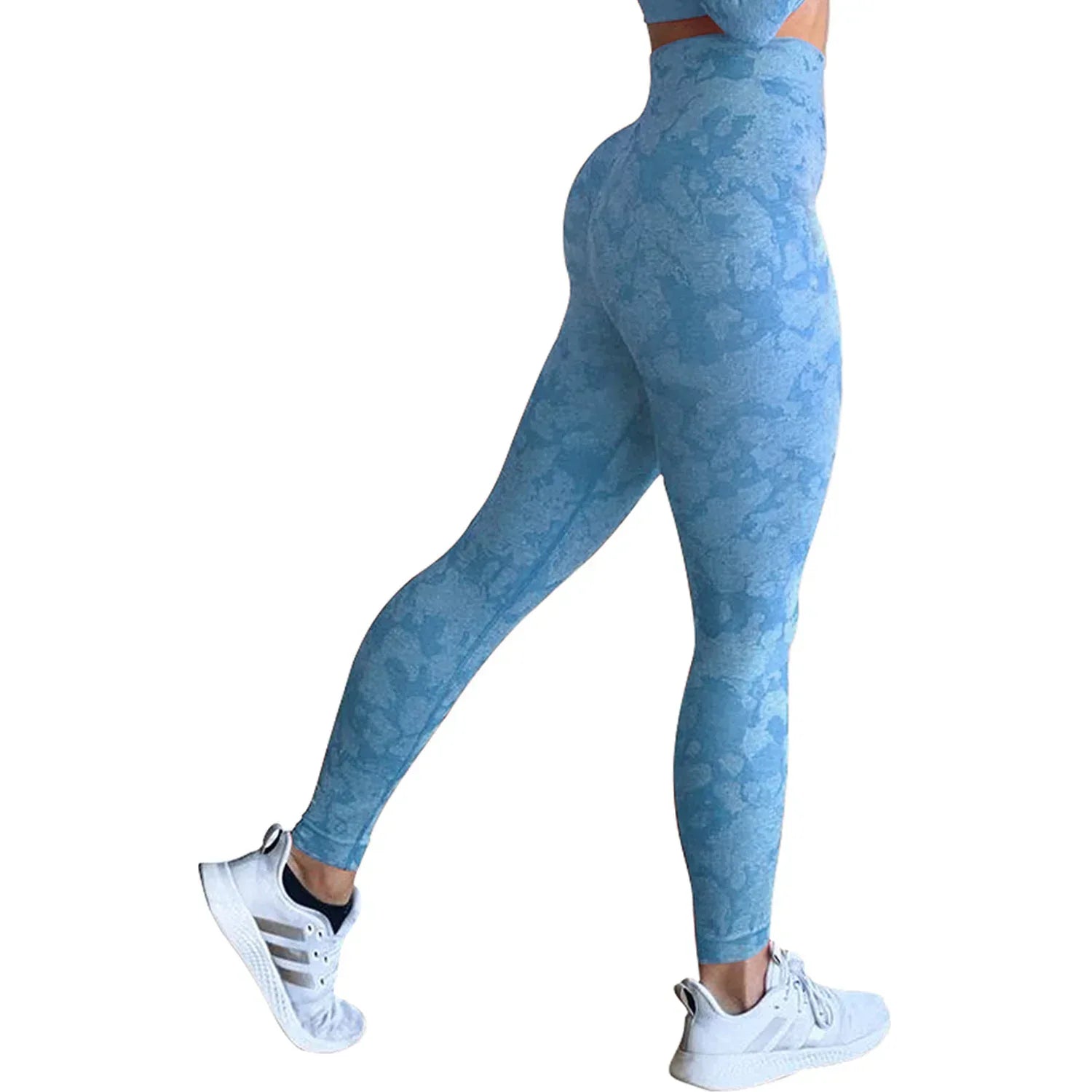 Butt Leggings For Women Push Up Booty Legging Workout Gym Tights Fitness Yoga Pants - DanaFashionstore
