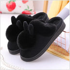Ladies Home Cotton Slippers - DanaFashionstore