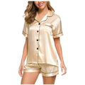 Pyjamas ladies Pajamas Sleeping Clothes Nightwear Women - DanaFashionstore