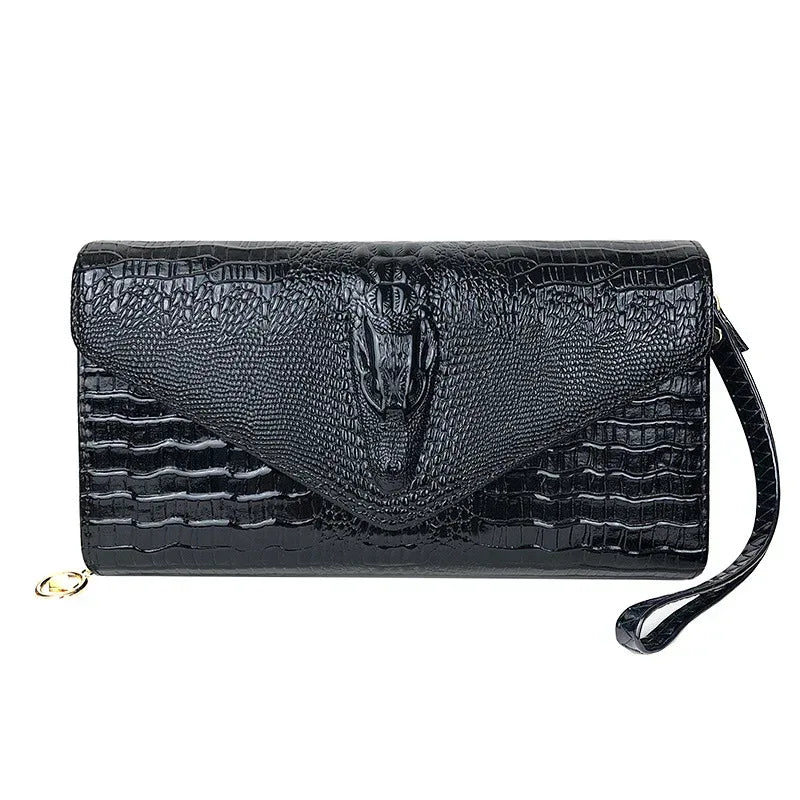 Women's clutch bag - DanaFashionstore