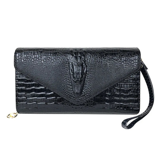 Women's clutch bag - DanaFashionstore