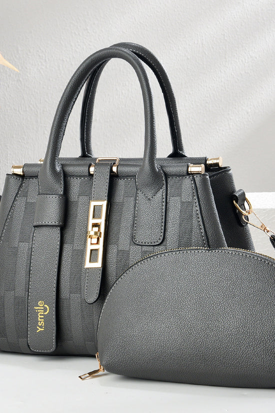 Handbag Crossbody Shoulder All-matching Elegant - Dana Fashion