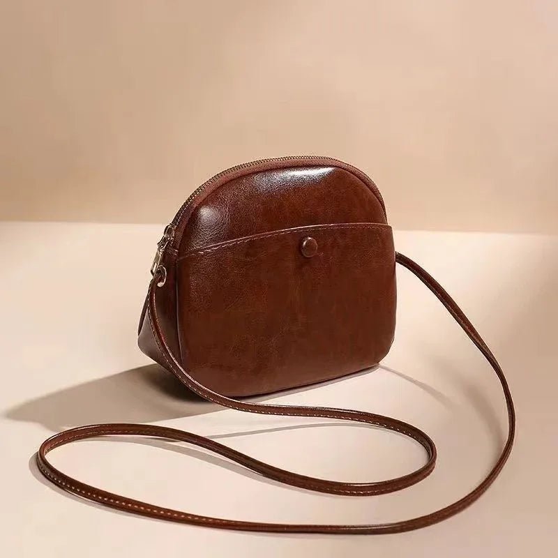 Retro Fashion Women's Shoulder Bag - DanaFashionstore