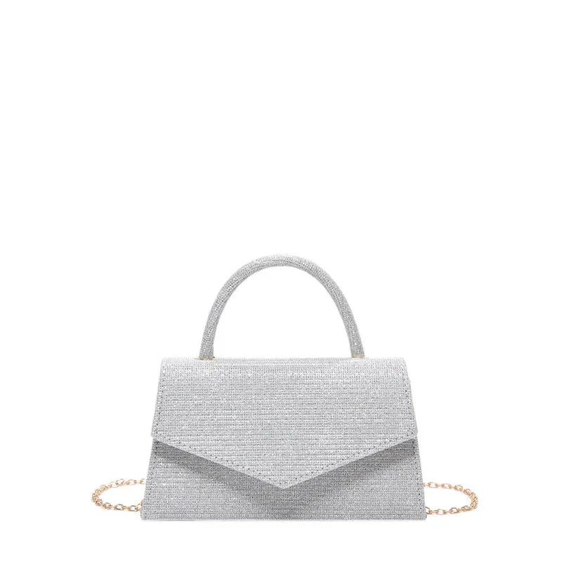 Fashion Diamond Small Square Bag For Women - DanaFashionstore