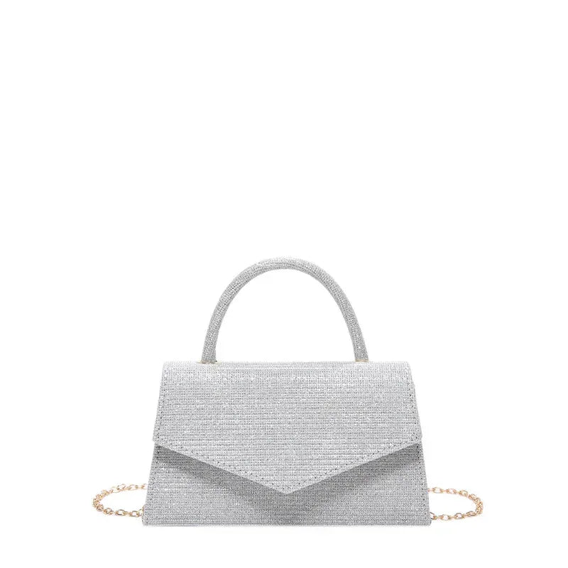 Fashion Diamond Small Square Bag For Women - DanaFashionstore