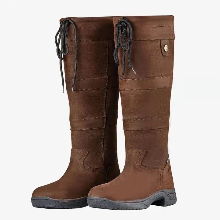 New boots for the winter - DanaFashionstore