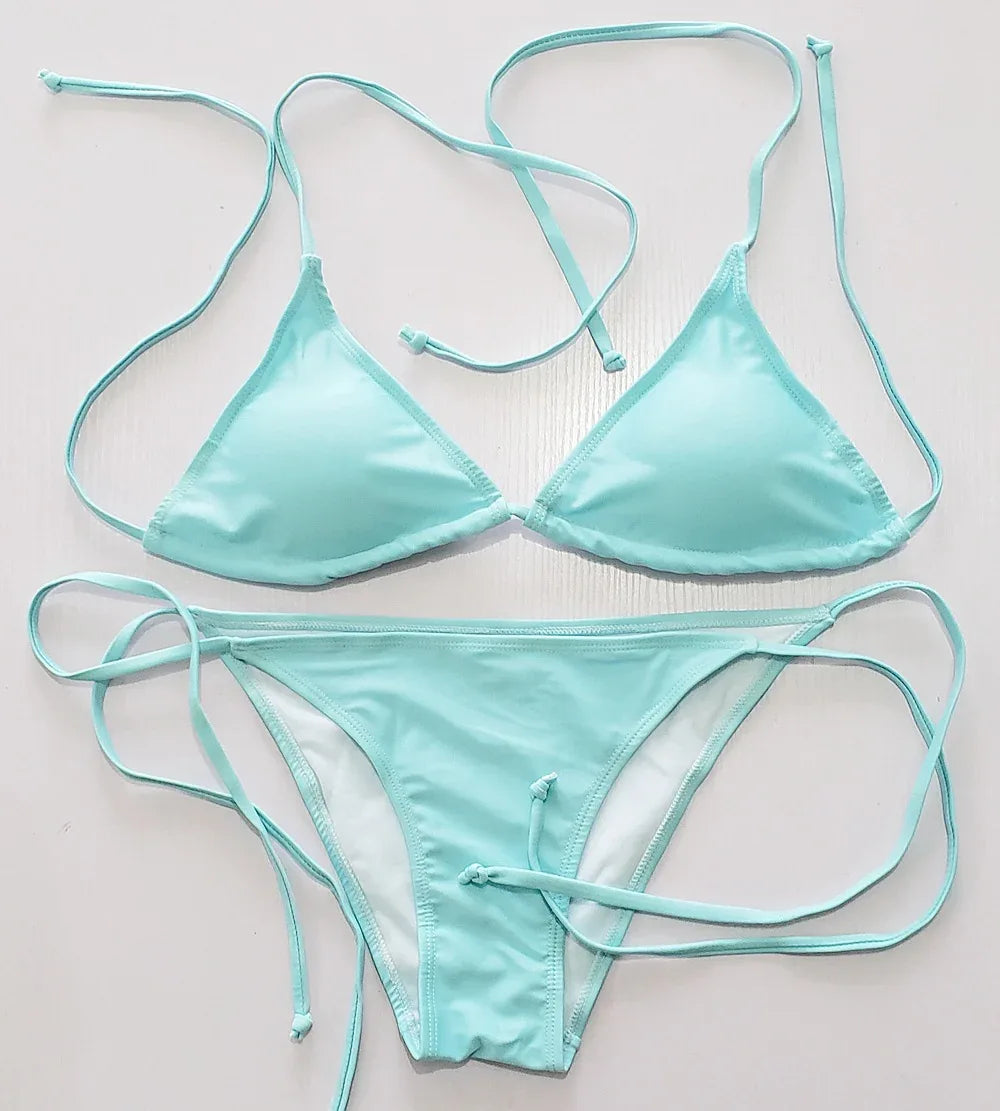 Premium Bikini Big Size Swimsuit - DanaFashionstore