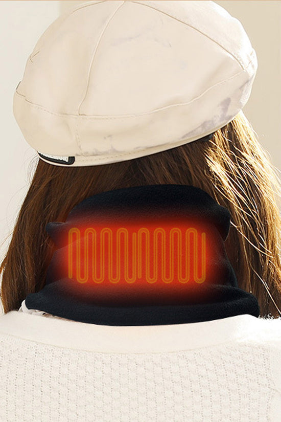 Sports Cold Proof Heating Neckband