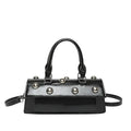 Fashion Rivet Handbag Women's Shoulder Messenger Tote Bag - DanaFashionstore