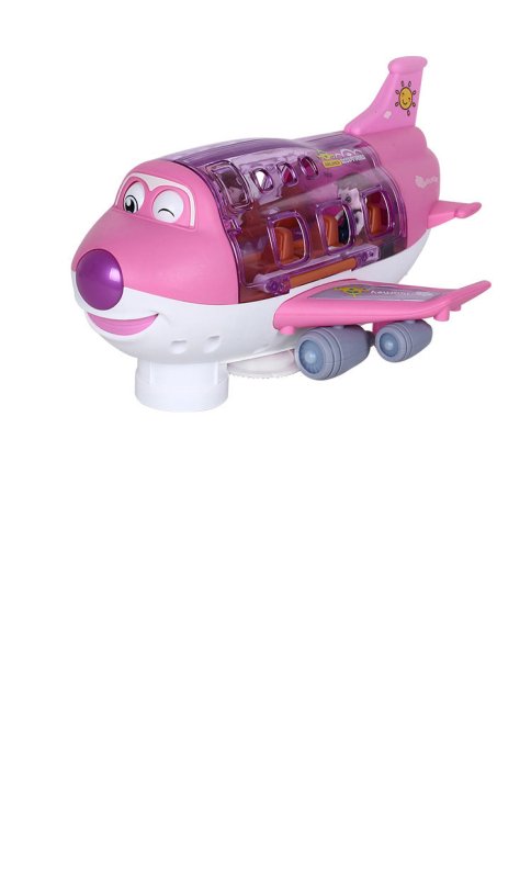 360 Rotating Electric Plane Airplane Toys For Kids Bump And Go Action Toddler Toy Plane With LED Flashing Light Sound For Boys $35.41 Dana Fashion Color: Blue style: Batteryry Toys & Hobbies Overview: Music & Light Effects: The airplane toy features built