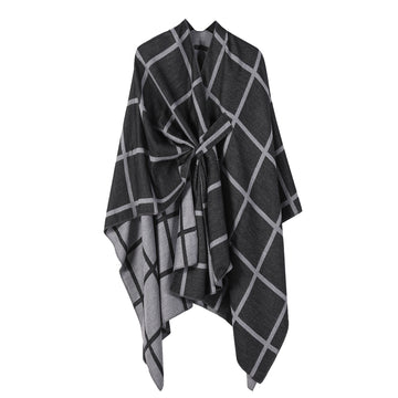 Black And Gray