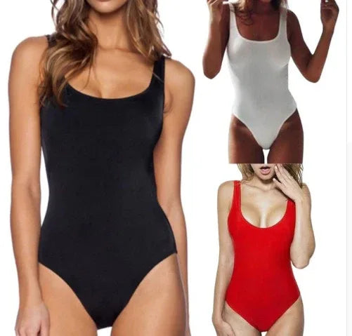 New Bikini Siamese Sexy Swimwear - DanaFashionstore