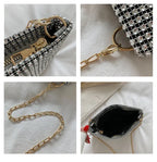 Korean Style Trendy One-shoulder Crossbody Bag - DanaFashionstore