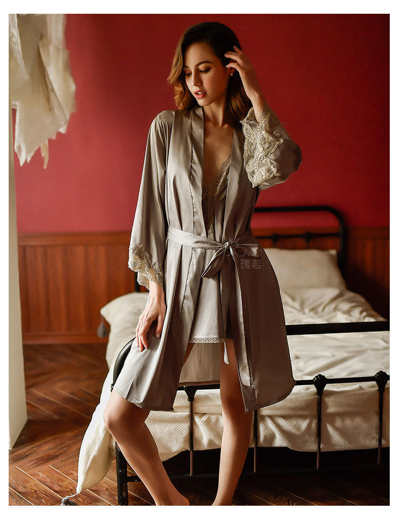 Lady temptation nightgown - Dana Fashion