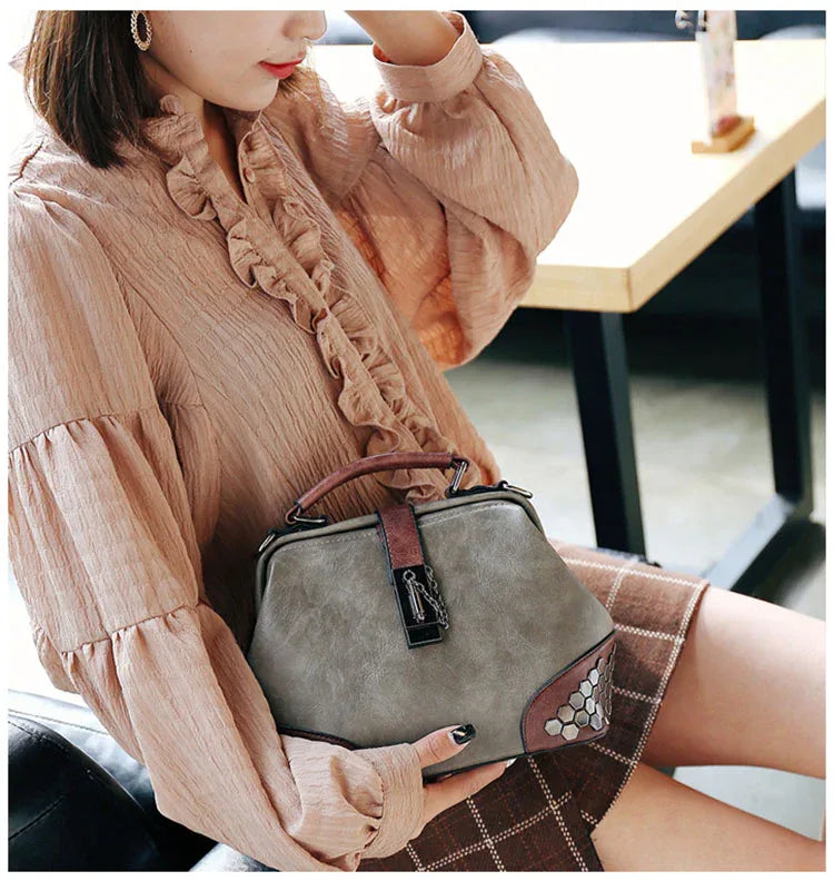 Fashion Women Handbags - DanaFashionstore