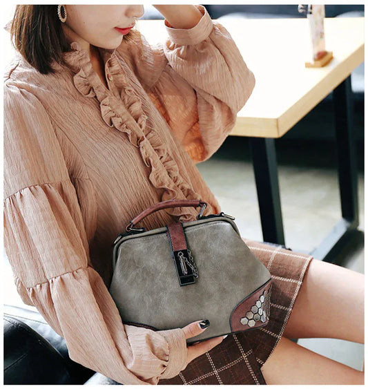 Fashion Women Handbags - DanaFashionstore