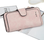 Fashion Woman Wallet - DanaFashionstore