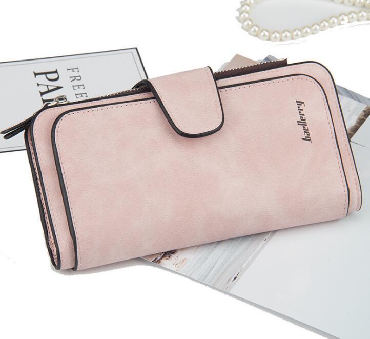 Fashion Woman Wallet - DanaFashionstore