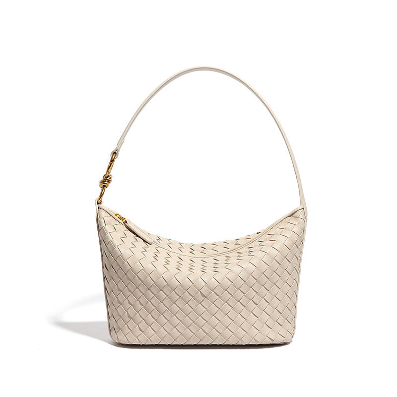 Hand-woven Bag Fashion One Shoulder Crossbody - Dana Fashion