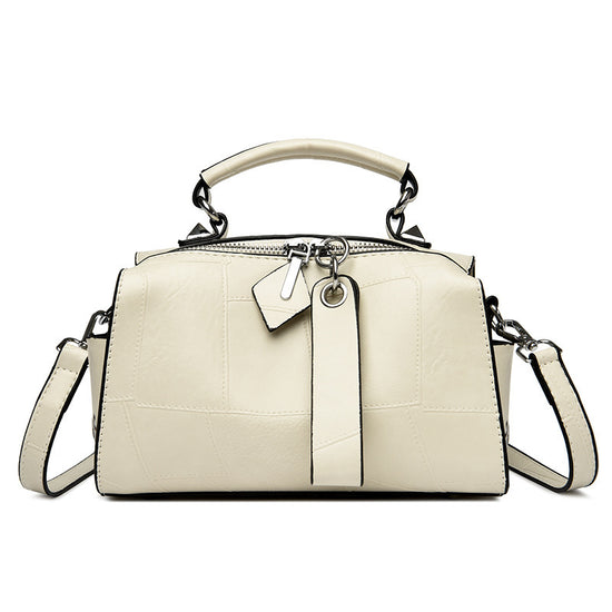 Urban Simple Fashion Large Capacity Handbag Women's Shoulder Crossbody Bag - Dana Fashion