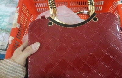 Lingge Shoulder Bags Women Handbags Messenger Bag - Dana Fashion