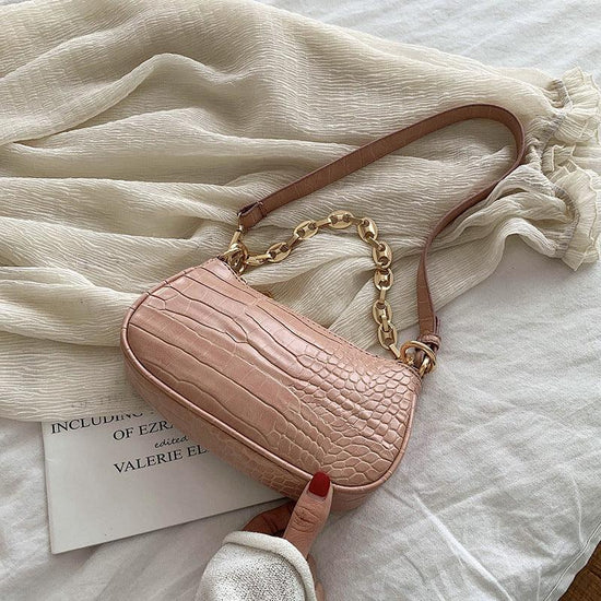 One shoulder armpit bag for women - DanaFashionstore