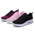 Women's Fashion Platform Air Cushion Casual Shoes - DanaFashionstore