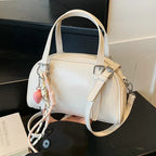 Korean Style Niche Summer Ins Small Square Bag Fashion Shoulder Shell Women's Bag - DanaFashionstore
