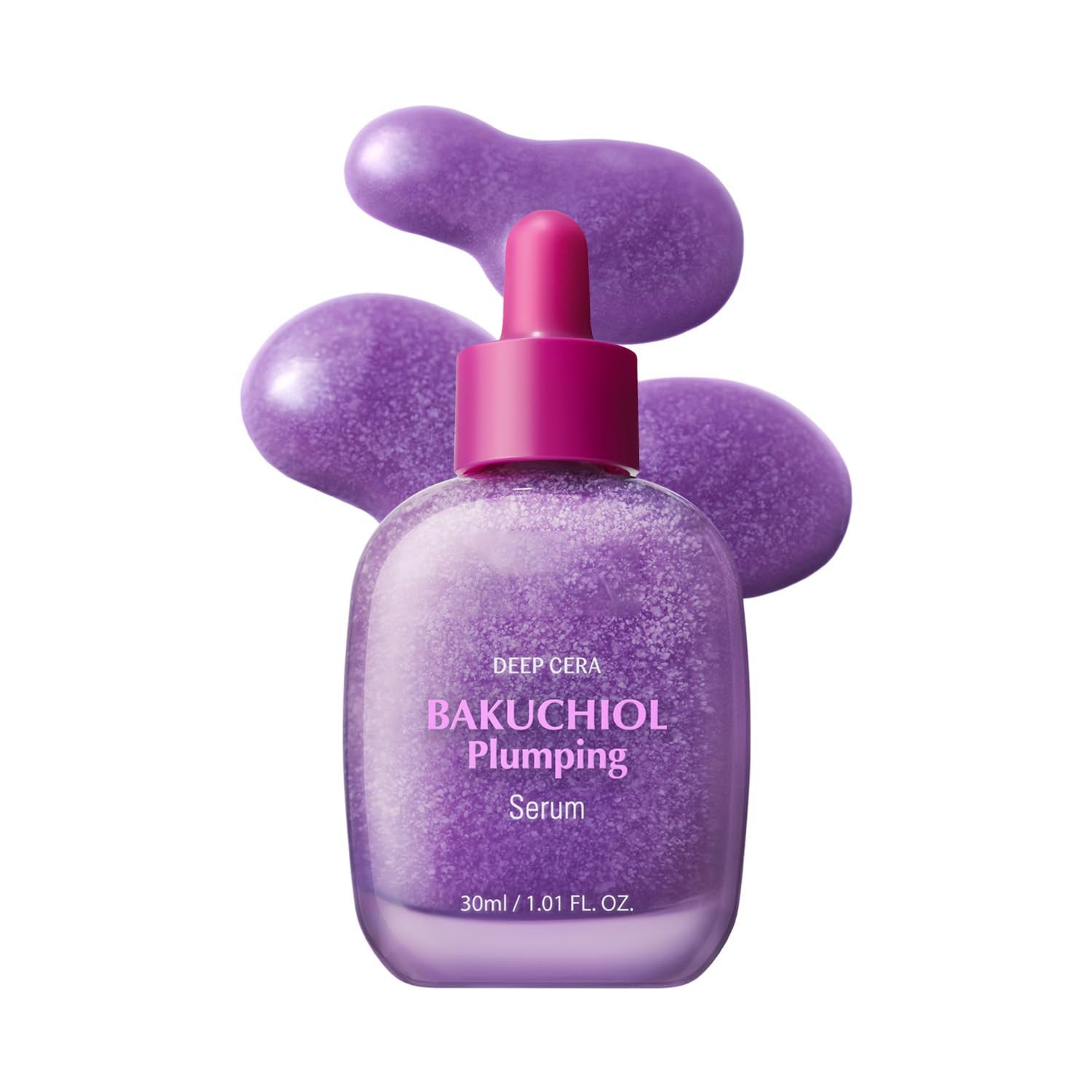 Fructus Psoraleae Phenol Fengying Essence Moisturizing And Softening Skin