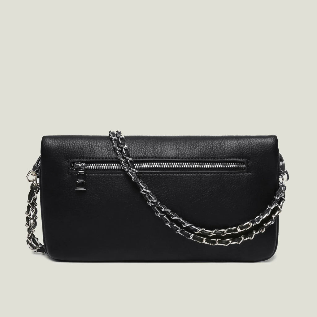 Dustproof Bag Large Capacity Fashion Chain Portable Shoulder Bag - DanaFashionstore