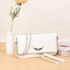 Dustproof Bag Large Capacity Fashion Chain Portable Shoulder Bag - DanaFashionstore