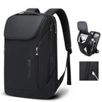Men's Business Bags Large Capacity Computer Travel Backpack - DanaFashionstore