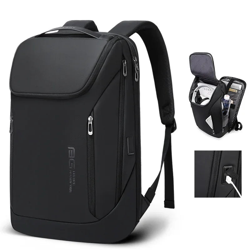 Men's Business Bags Large Capacity Computer Travel Backpack - DanaFashionstore