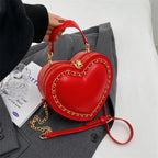 Women's Fashion Large Capacity Chain Shoulder Messenger Bag - DanaFashionstore