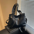 Large Capacity Versatile Casual One-shoulder Versatile Crossbody Bag - DanaFashionstore