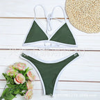 Sexy Bikini Lingerie 2026 - Intimate Swimwear Style Set - DanaFashionstore