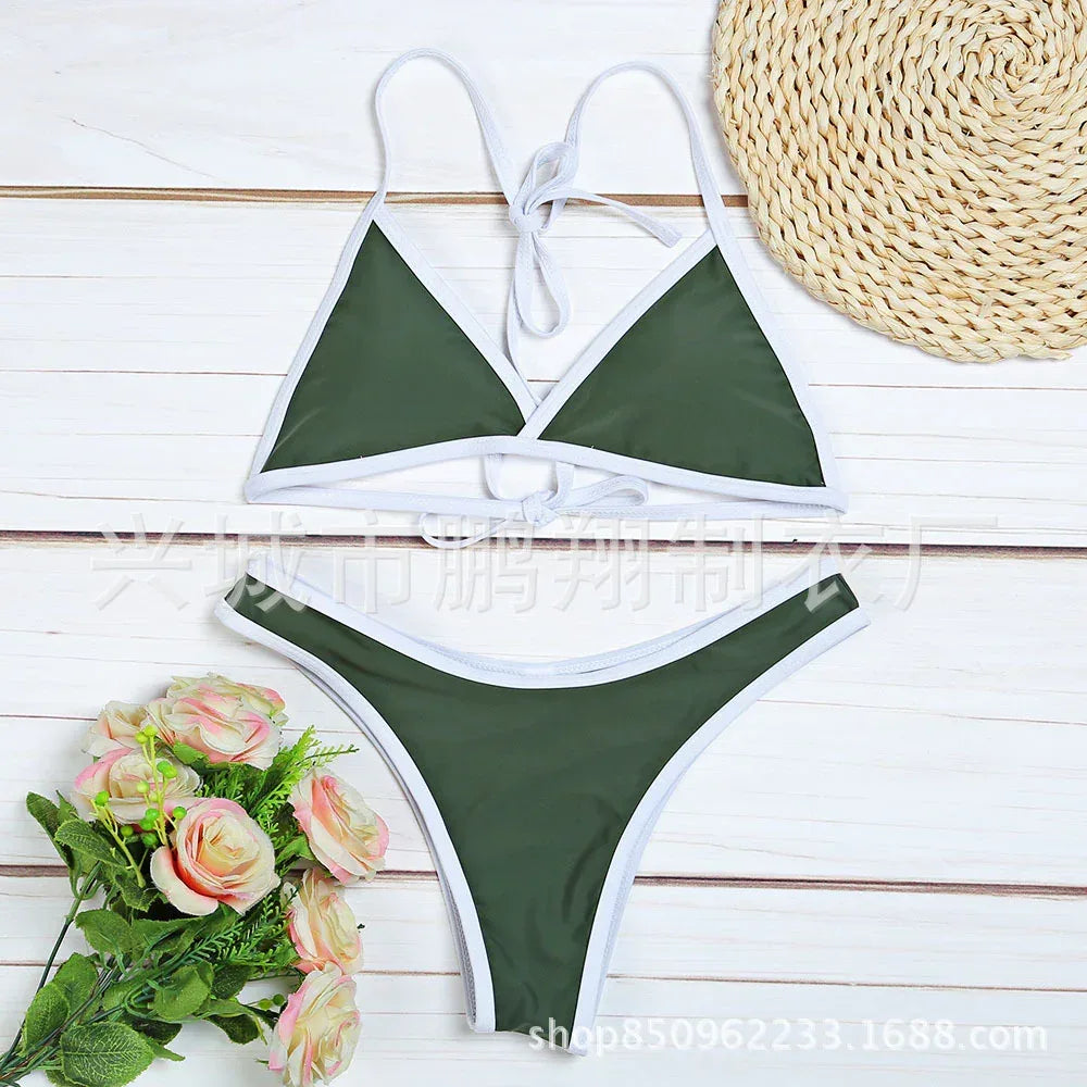 Sexy Bikini Lingerie 2026 - Intimate Swimwear Style Set - DanaFashionstore