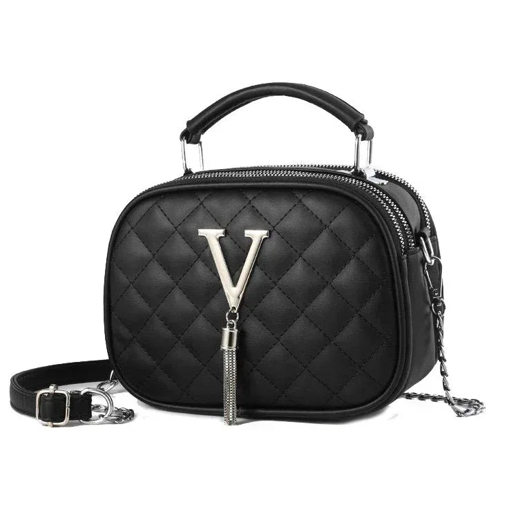 New One-shoulder Large Capacity Handbags Women - DanaFashionstore