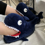 Slippers Cartoon Slippers Cute Animals Keep Warm - DanaFashionstore