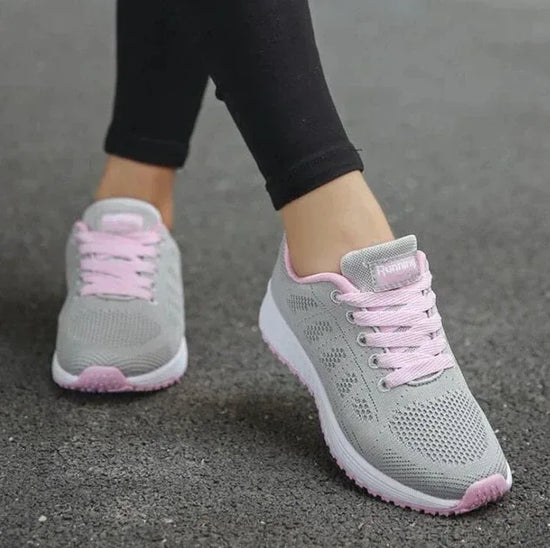 Women Shoes Sports Sneakers - DanaFashionstore
