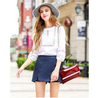 3 Sets Leather Handbags - DanaFashionstore