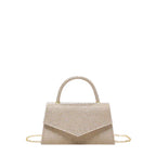 Fashion Diamond Small Square Bag For Women - DanaFashionstore