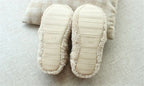 Home Cartoon Dog Soft Plush Slippers - DanaFashionstore