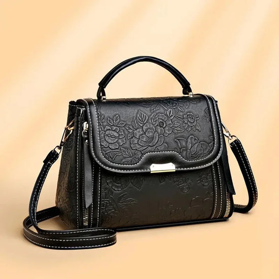 Versatile Simple Shoulder Messenger Bag - DanaFashionstore