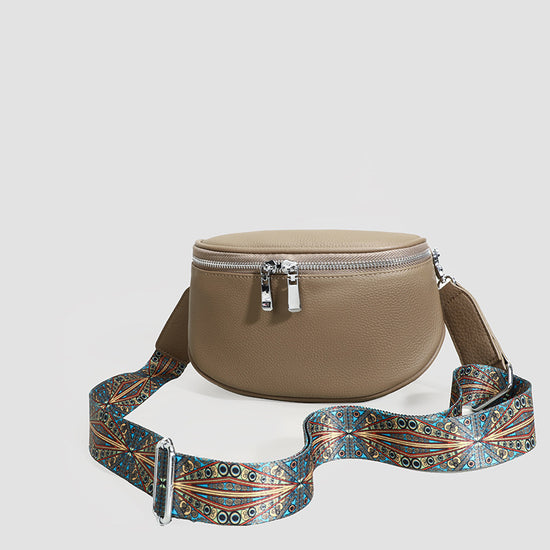 Casual Chest Shoulder Crossbody Bag - Dana Fashion